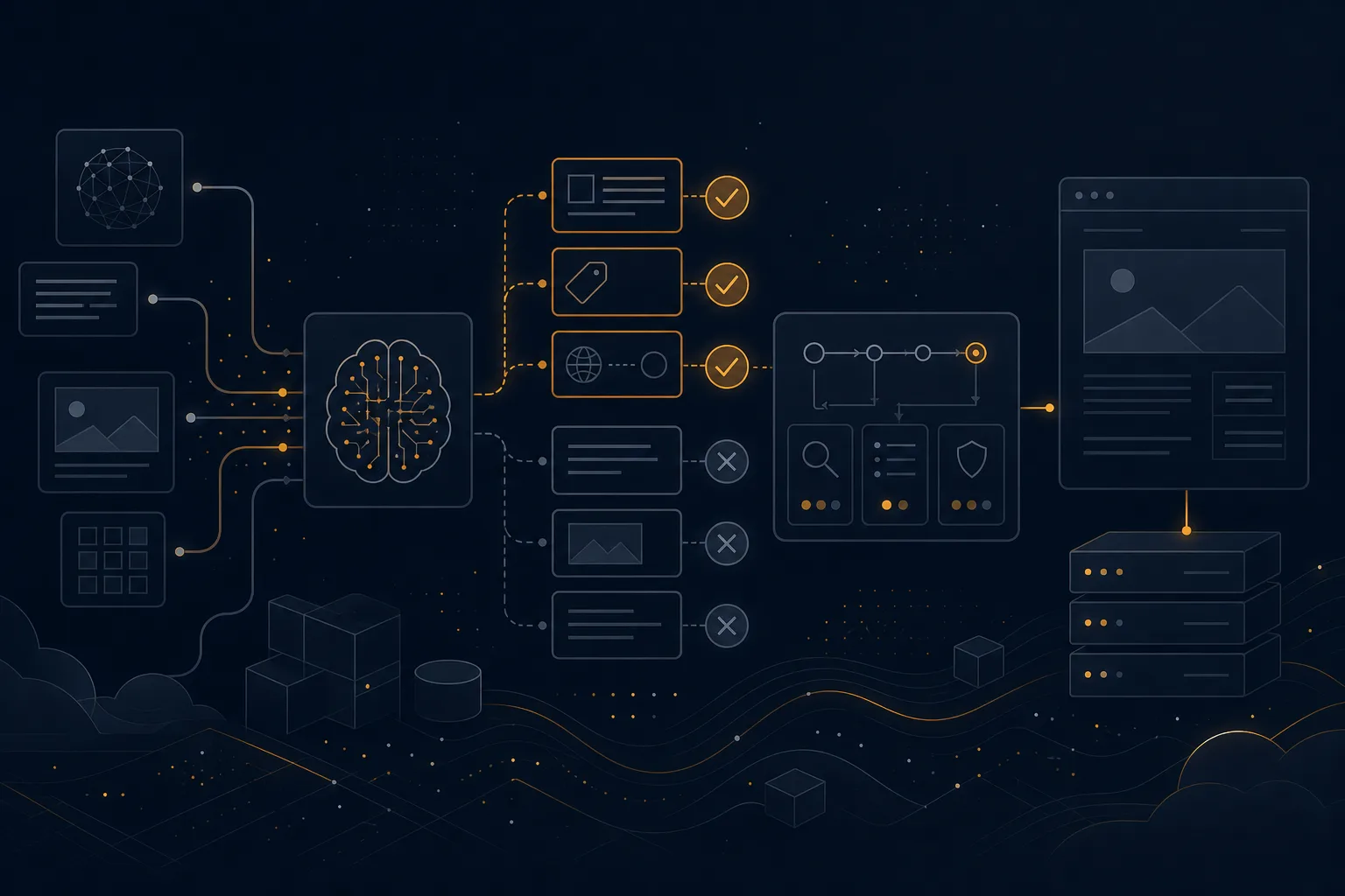 AI content generation for WordPress — what actually works