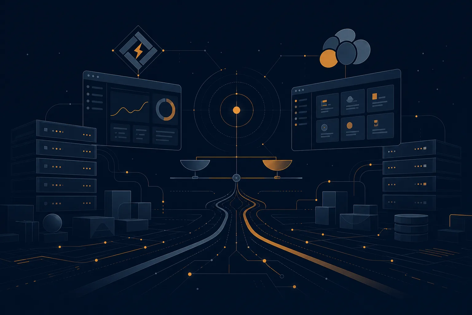 CyberPanel vs cPanel: an operator’s verdict, not a feature table
