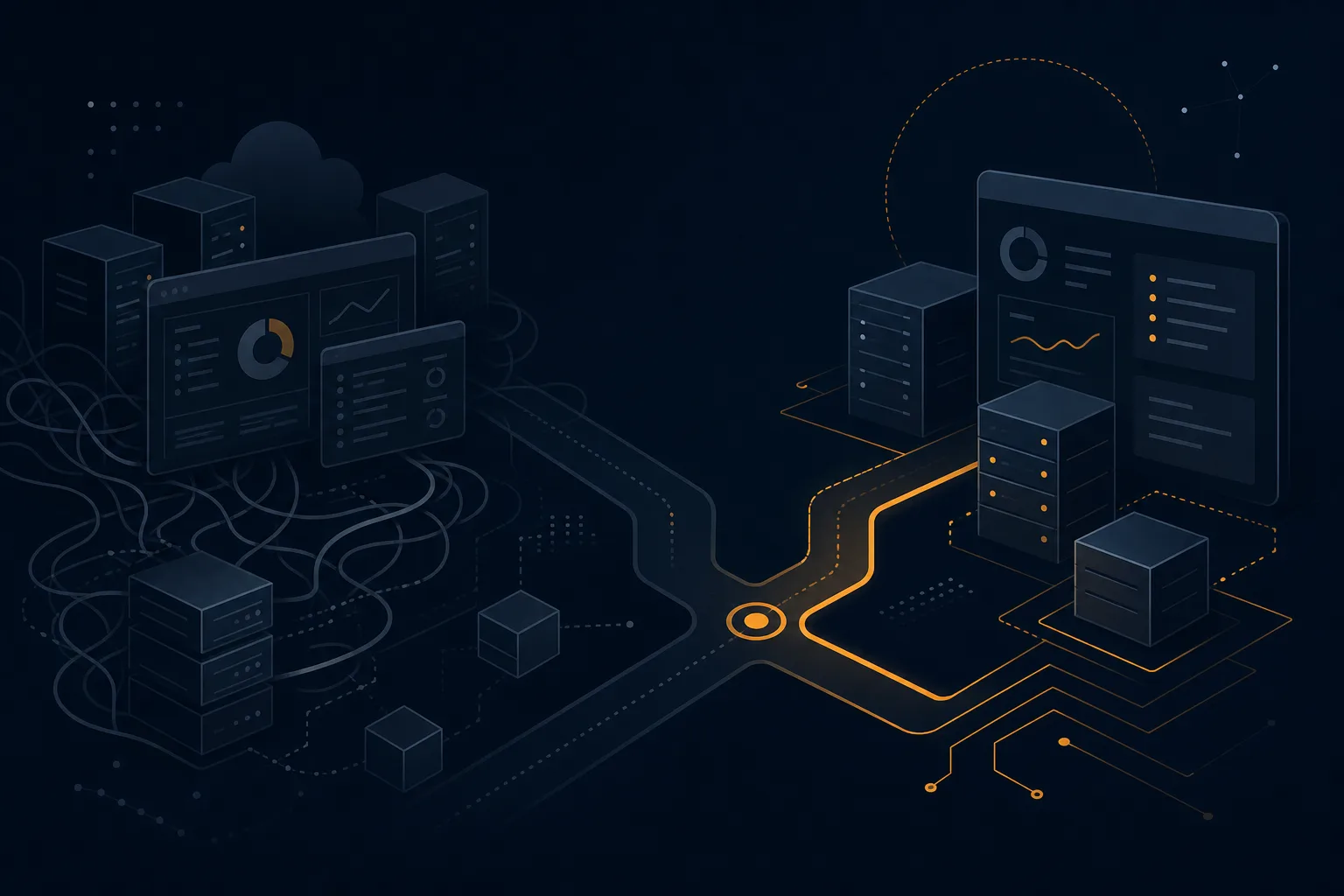 DirectAdmin vs cPanel — the under-discussed alternative