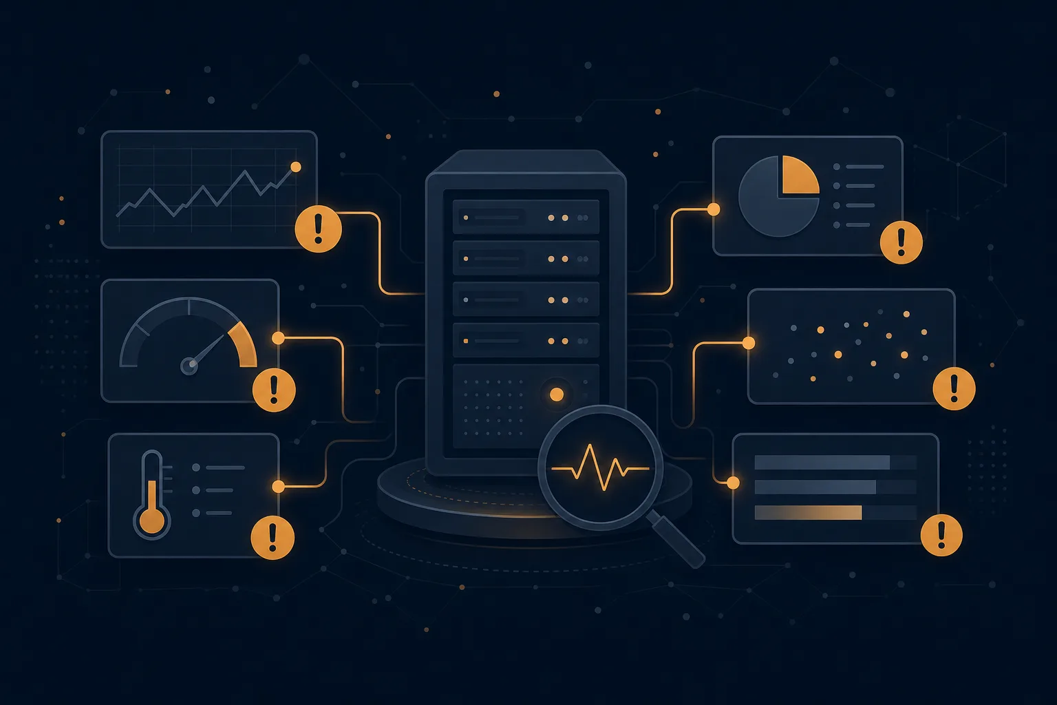Five signs your VPS needs an audit
