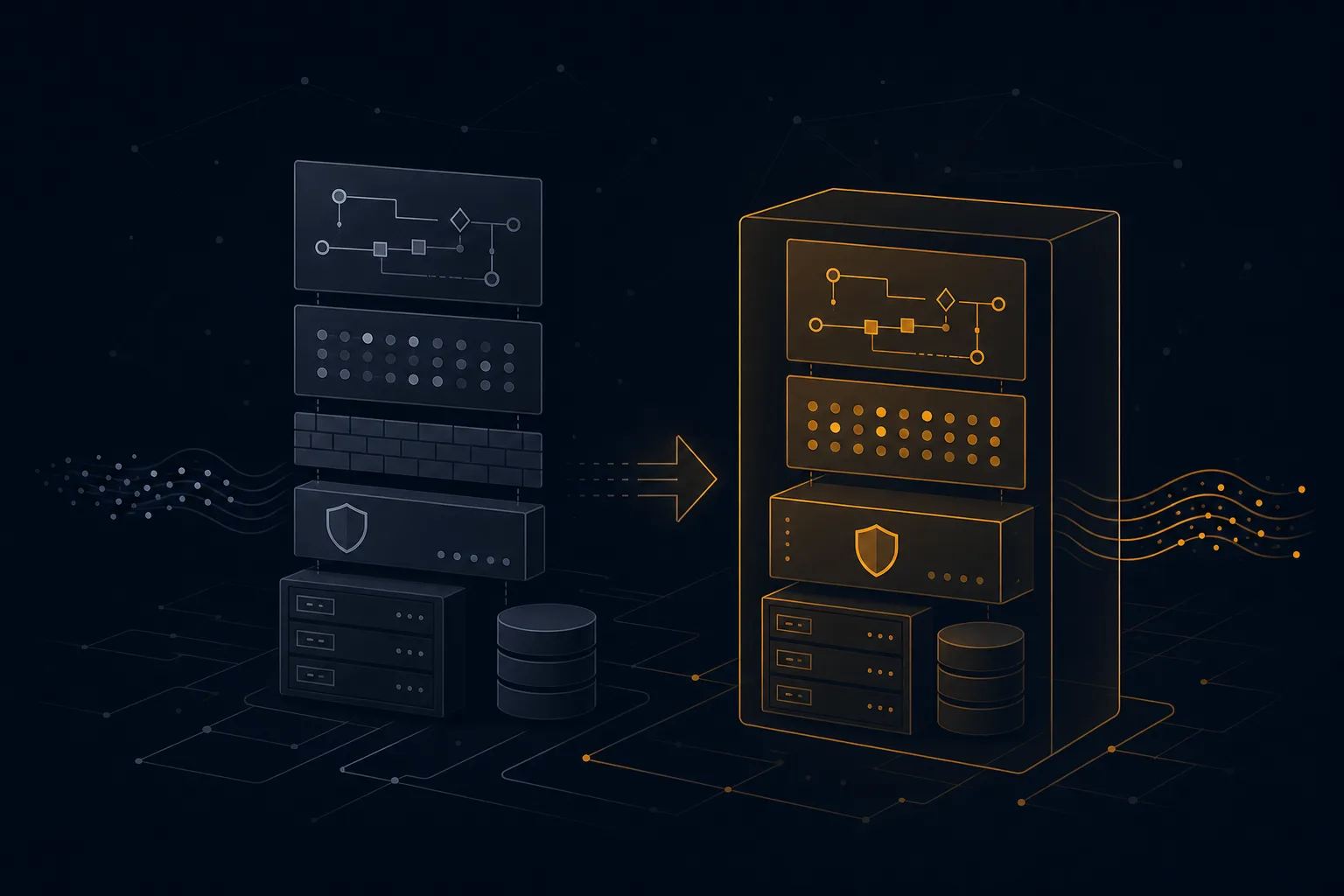 Imunify360 vs ModSecurity: which WAF do you need?