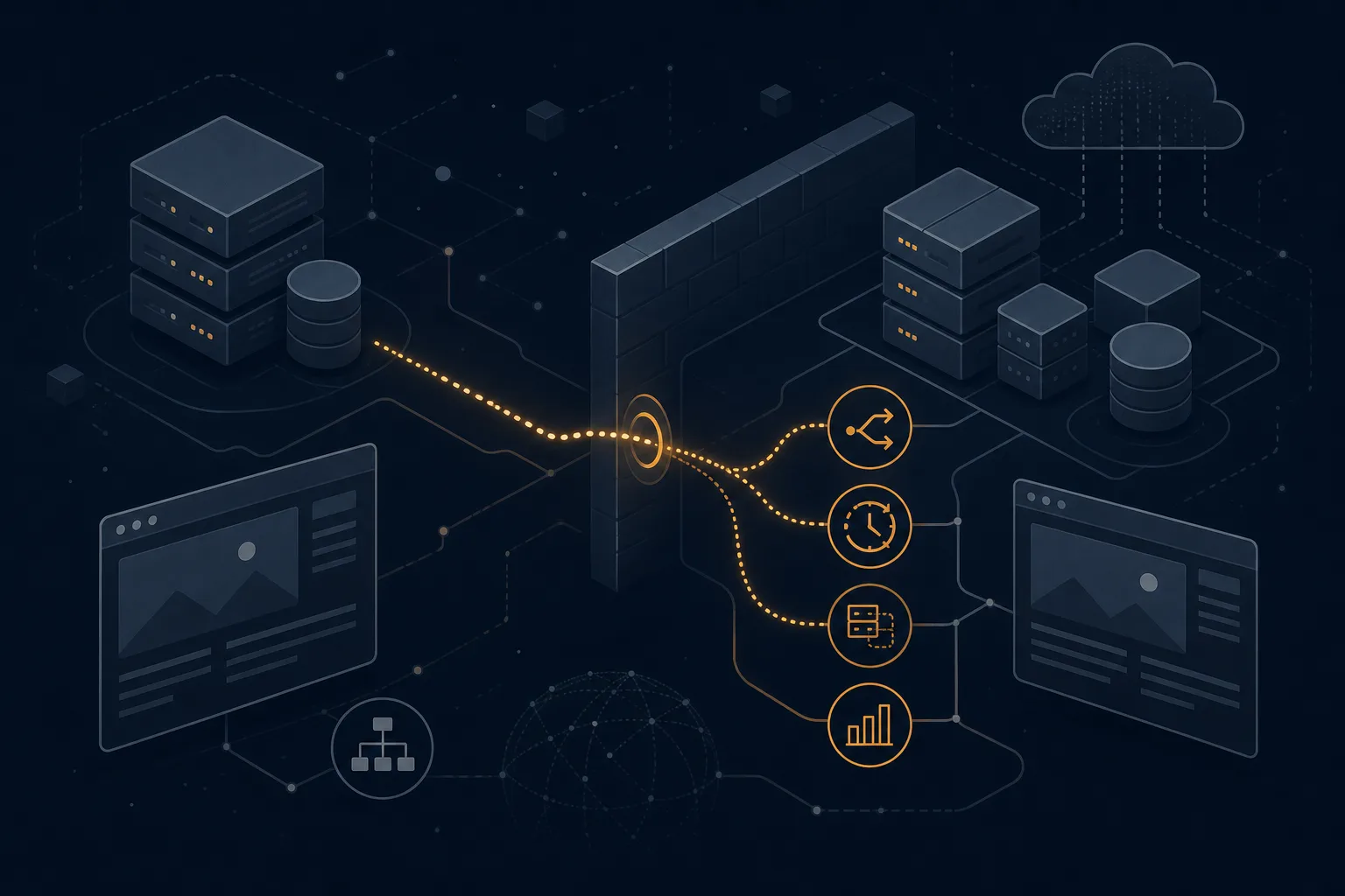 Migrating a CMS without losing your SEO