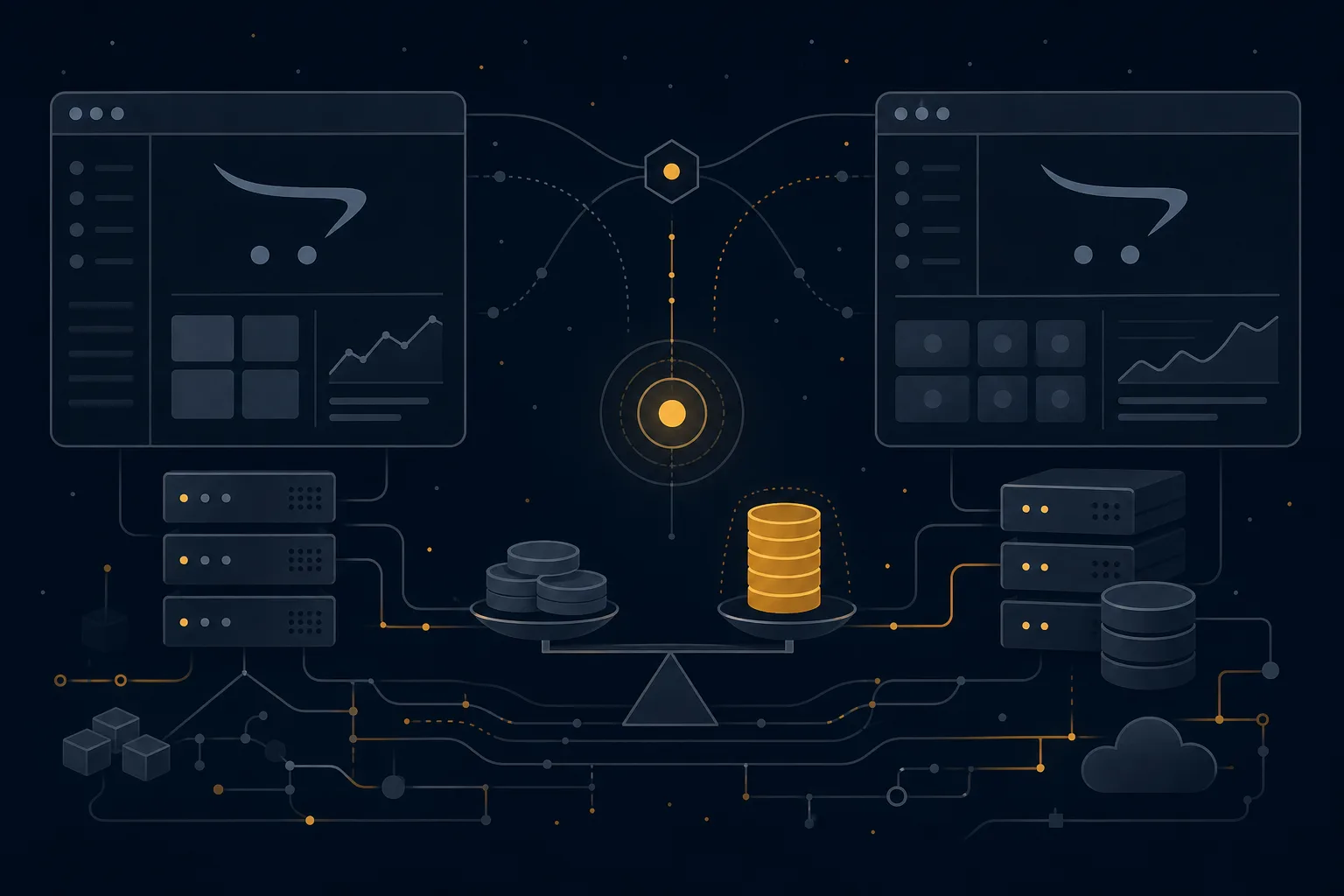 OpenCart 3 vs 4: what to know before you upgrade