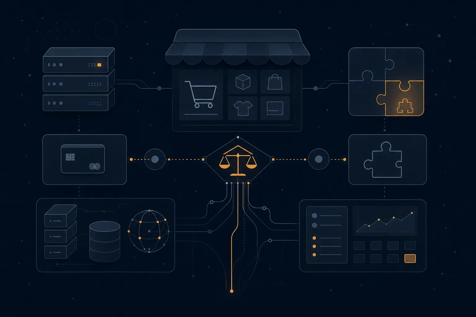 OpenCart payment gateways compared (Stripe, LiqPay, PayPal)